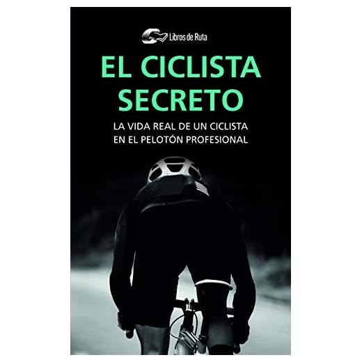 El ciclista secreto