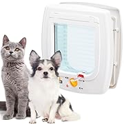 Ferplast Вратичка за кучета, вратичка за котки,...