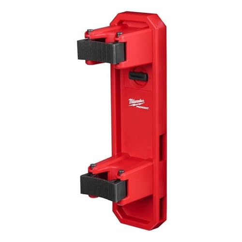 Milwaukee Packout Storage For Long Handled Tools Individually E.g. For Brooms