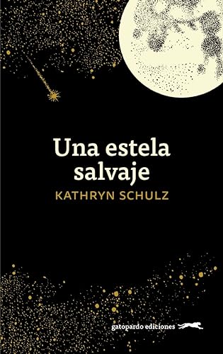 Portada de Una estela salvaje