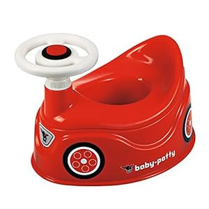 BIG 800056801 – Baby Potty, Potje