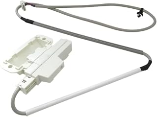 W10619844 W10059230 Door Latch Assembly Compatible for Kenmore, Maytag, Whirlpool Cabrio Washer Lid Lock Repl.# WPW10619844, AP6023438, 3436901