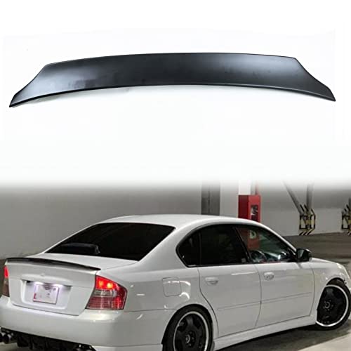 Aileron arrière Subaru Legacy 2005-2008 pour rénover et styliser le hayon
