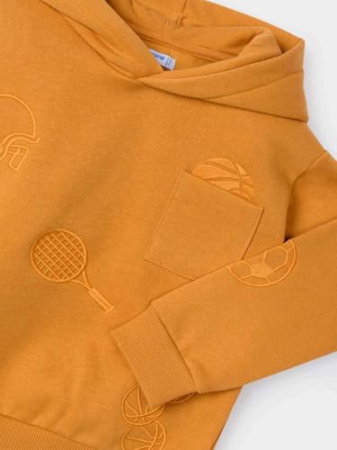 Mayoral Pullover for Boys Carrot2