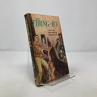 The Thing In B-3 - A Tale Of The Supernatural B000KKG3X8 Book Cover