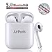 Produktbild Bluetooth 5.0 Noise Cancelling Funkkopfhörer 3D Stereo IPX7 Wasserdichtes Auto-Popup-Fenster Automatische Kopplung Schnellladung für Apple/AirPods/AirPods Pro/Android/iPhone Sportkopfhörer/AirPods 2