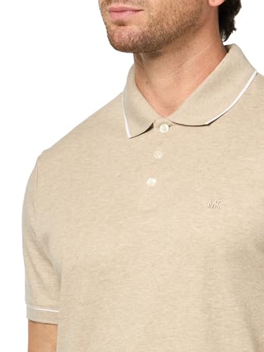 Image of Michael Kors Men's Gramercy Polo