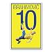 Zlatan Ibrahimović Poster - Sweden Soccer Art