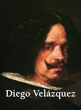 Paperback DIEGO VELAZQUEZ 1599 1660: 1599-1660 Book