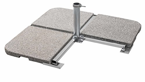 Preisvergleich Produktbild Schneider Plattenständer für Wegeplatten