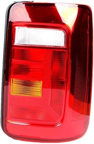 Feux arrière droit pour VW Caddy 2016-2020 bloc feu stop de remplacement sans ampoule