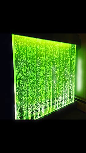 Jersey Home Decor Wall Hanging Bubble Panel 44” Tall X 40” Wide St Steel Frame Jersey Home Decor Wall Hanging Bubble Panel 44” Tall X 40” Wide St Steel Frame