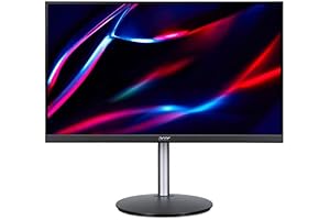 ACER Nitro XF243Y 23.8" Monitor