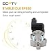 OCPTY Idle Air Control Valve Fit for 2001-2005 for Acura for EL | 2001-2005 for Honda for Civic 16022-PLC-J01, AC484, 16022PLCJ01, 2H1114, 216769, AC4211, 2IAC0024, 2152092