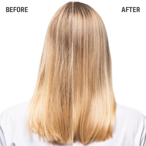 Goldwell Dualsenses Blondes & Highlights Brilliance Serum Spray 150mL - Thumbnail 4