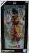 Banpresto Dragon Ball Z Grandista Son Goku#2 Manga Dimensions, Multicolor