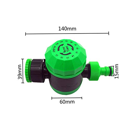 Consejos y reviews para comprar Sistema de riego subterráneo para jardin que Puedes comprar On-line. 12 Imagen adicional