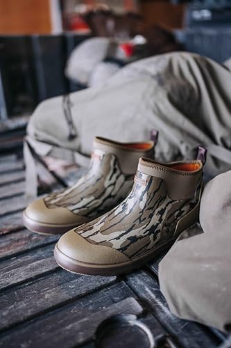 MUDDY Men's Deck Ankle Boot2