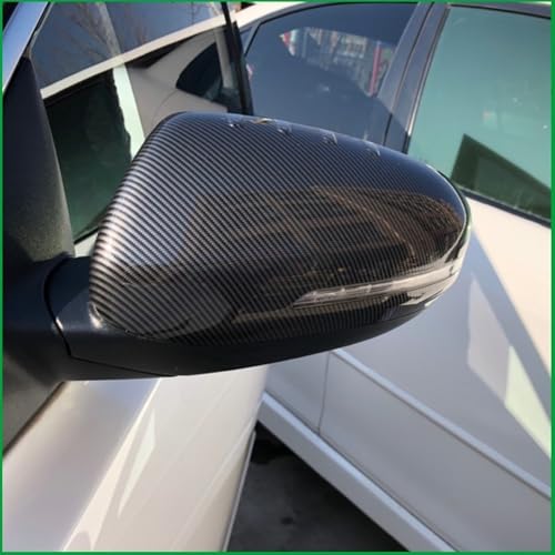 Couvercle rétroviseur Kia Optima K5 2011-2015 coque de protection - 5