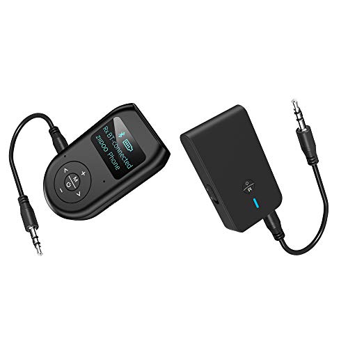 ZIIDOO Visible Bluetooth Transmitter and Receive in Pakistan
