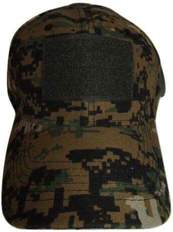 RFCO Marpat Camo Operator Operators 