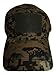 RFCO Marpat Camo Operator Operators Tactical Cap Hat Patch Adjustable Strap