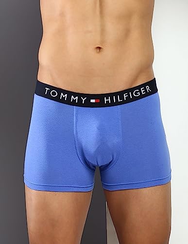 Image of Tommy Hilfiger Cotton Men Trunks