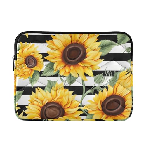 Funda para portátil 13-14 pulgadas con protección impermeable miniatura 1
