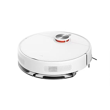Xiaomi Robô Aspirador S40 3 em 1