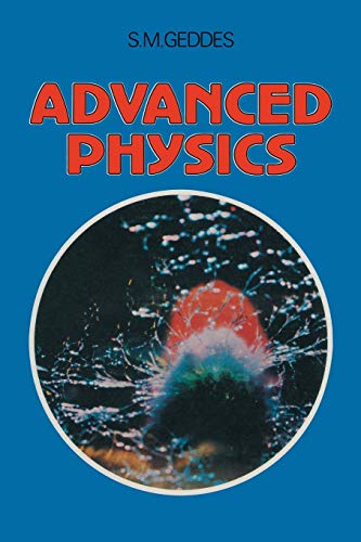 Advanced Physics view 2