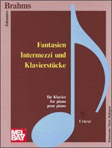 Fantasien & Intermezzi