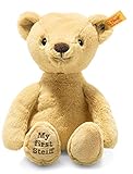 steiff teddybr zur geburt