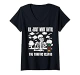 Skeleton Funny Bones Skulls Men Women