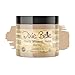 Dixie Belle Paint Company Chalk Finish Furniture Paint (Burlap) (16oz)