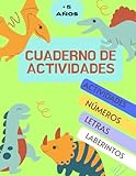 CUADERNO DE ACTIVIDADES