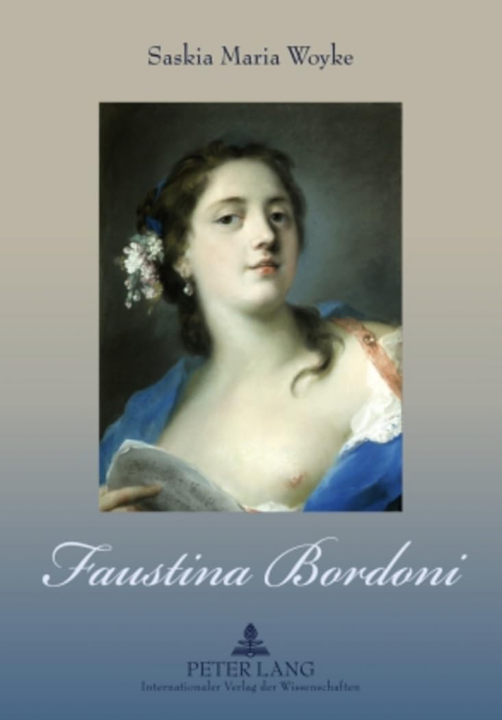 Biographie de Faustina Bordoni livre sur son profil vocal et sa réception musicale