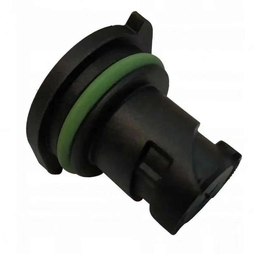 Amazon.com: 1982821 Engine Oil Drain Plug with O-Ring for