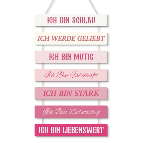 Putuo Decor Insirierende Wanddeko Wandbild