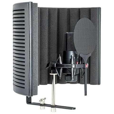 X1S Studio Bundle - Professional Condenser Microphone Cover