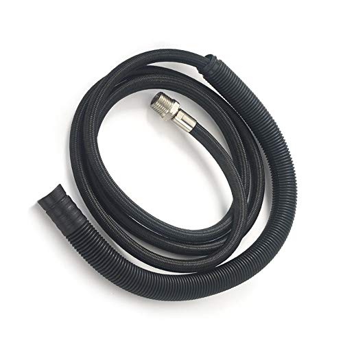 Neiko 10649A Micro Air Die Grinder | 1/8" (3Mm) Capacity | Pencil Type | 54,000 Rpm | For Cleaning Dies, Rotors, Backing Plates, Brake Pads, Mounts, Etc. #TOP4