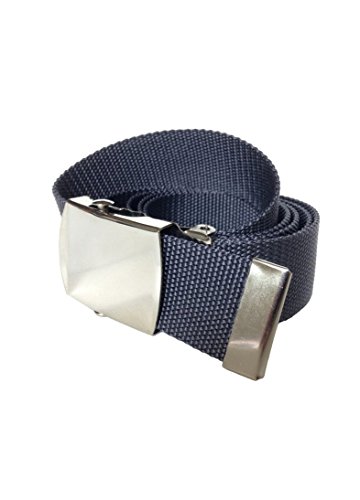 armardi b - Cinturón - para mujer gris 130