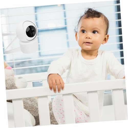 Vaguelly Suporte Para Câmera De Berço Suporte Para Monitor De Bebê Suporte Para Câmera Para Berço Su