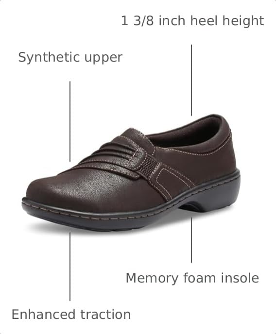 Image of Eastland Women's Piper | Casual Shoes