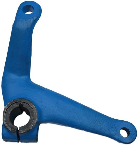 One New Replacement Steering Arm - Fits Ford Model: 4000 - D2NN3131A