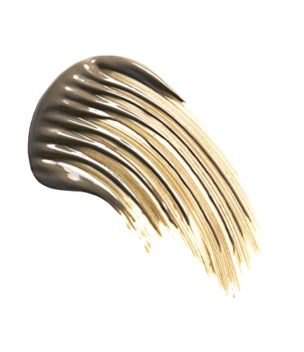 Wunderbrow Fluffy Brow Wax, 16 hour hold, Smudgeproof and Water resistant, Shade: Blonde - Image 3