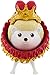 Mattel Ever After High Lizzie's Hedgehog Pet