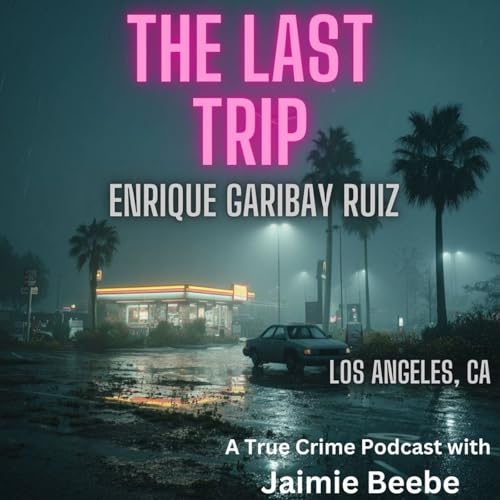 94: Enrique Garibay Ruiz: Los Angeles, CA