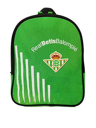 Mochila Guarderia Real Betis B