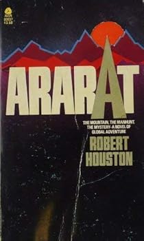 Paperback Ararat Book