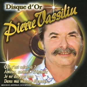 Disque d'Or [Audio CD]